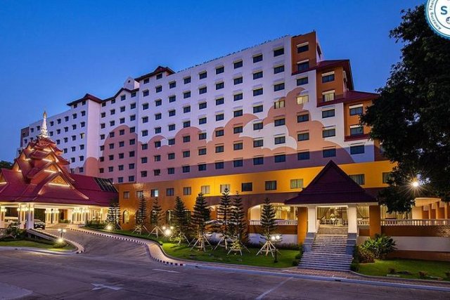The Heritage Chiang Rai