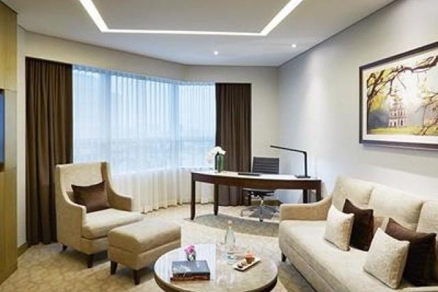 Melia Hotel