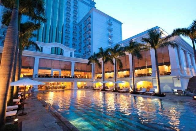 Indochine Palace