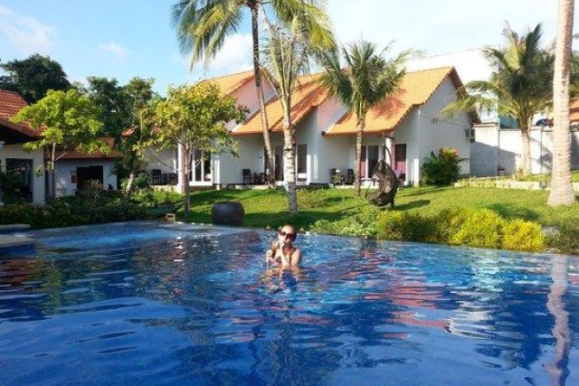 Terrace Resort
