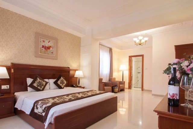 Le Duy Hotel