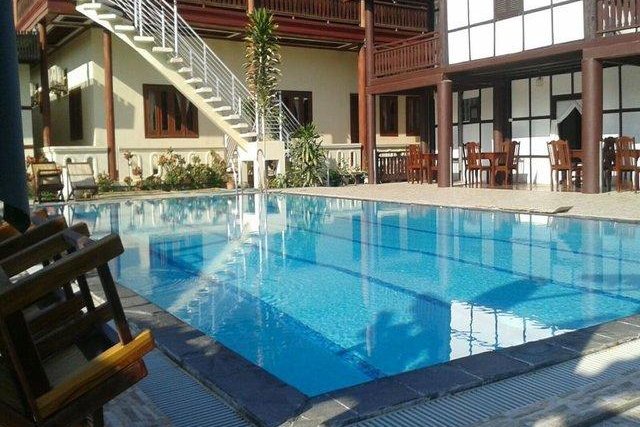 Senesothxeune Hotel