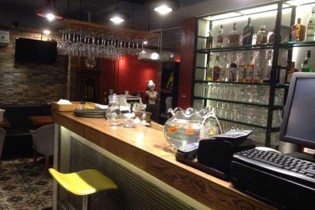 Supper hotel