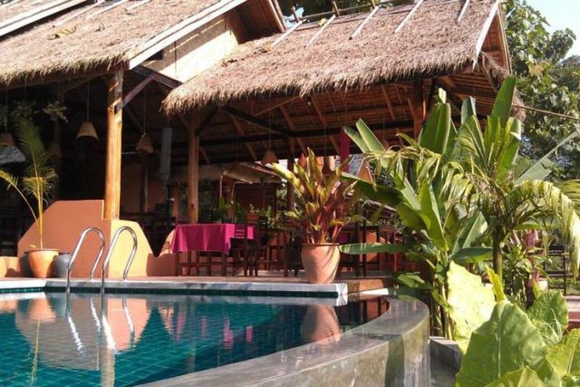 Mandala Ou Resort
