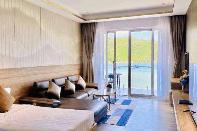 Resort Vinh Hy