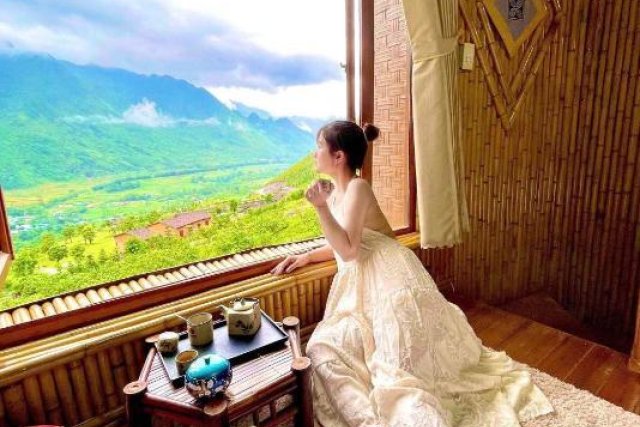 Hmong Village Resort