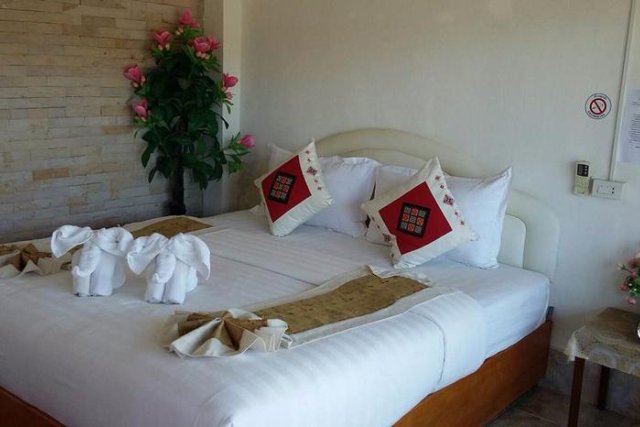 Houayxai Riverside Hotel (Phonevichit Guesthouse)