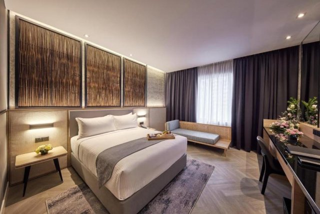Hotel Royal Signature
