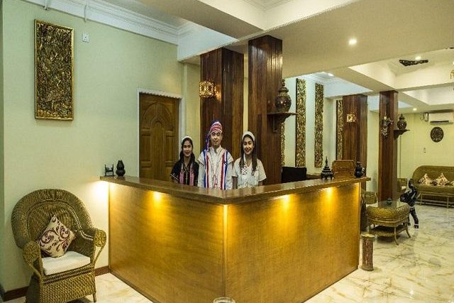 Hotel Gabbana