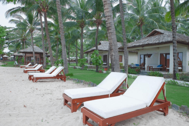 Blue Ocean Resort