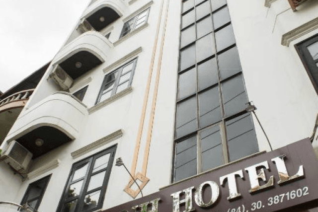 Thuy Anh Hotel