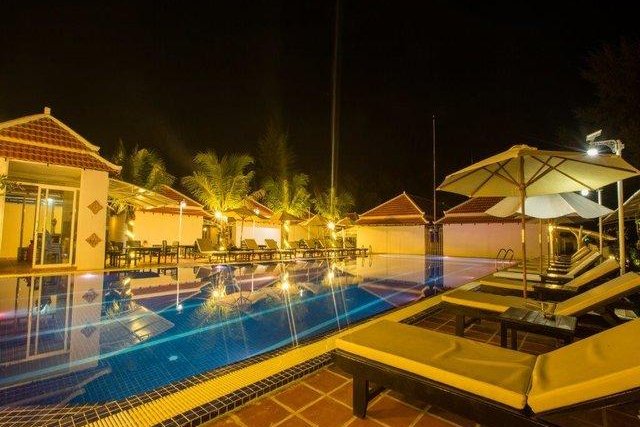 Good Times Resort