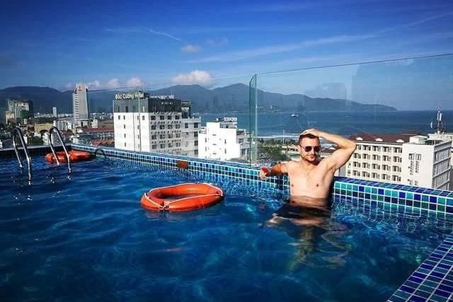 Grand Sunrise 2 Hotel