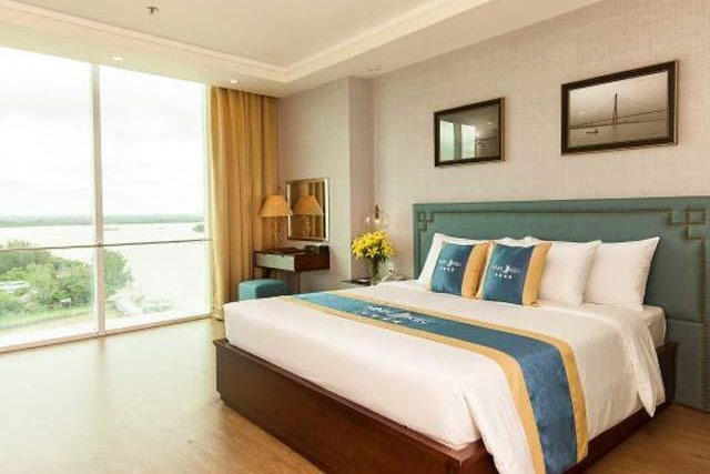 Ninh Kieu 2 Can Tho Hotel