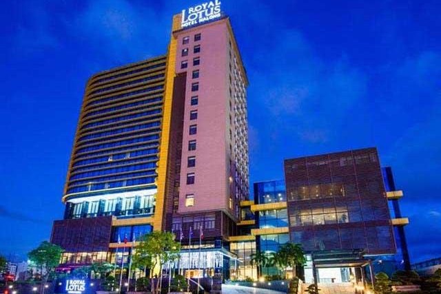 Royal Lotus Hotel