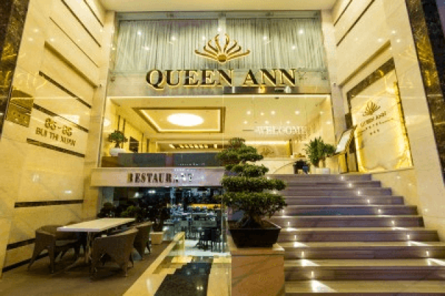 Queen Ann