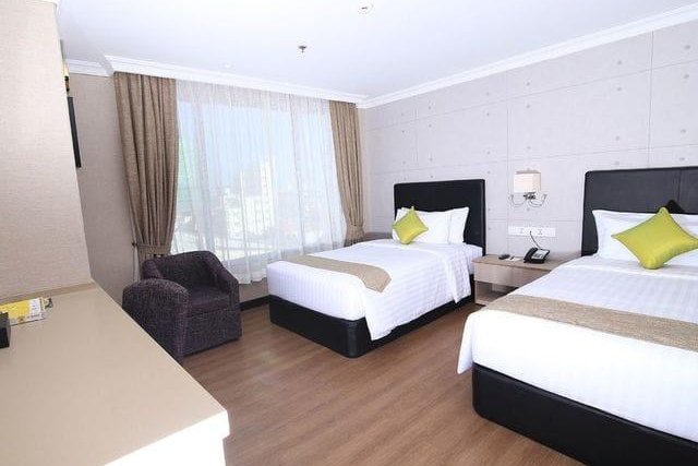 Kravan Hotel