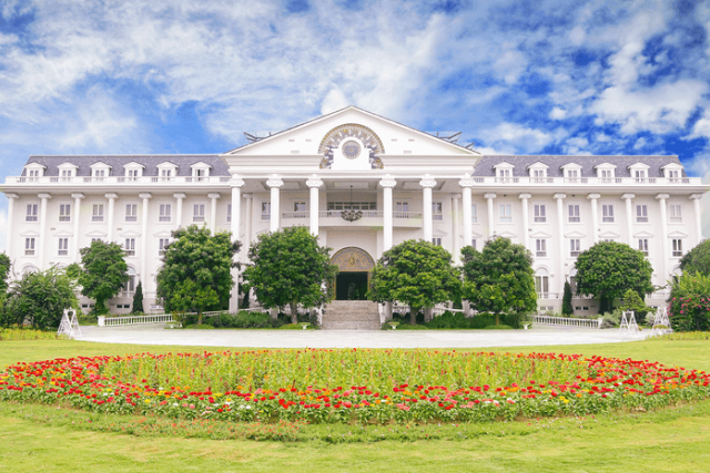FLC Vinh Phuc Resort