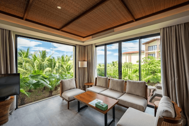 Dusit Princess Moonrise Phu Quoc