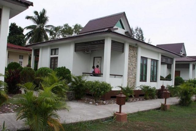 Attran Hotel