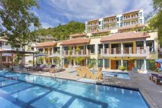 By The Sea Phuket Hotel