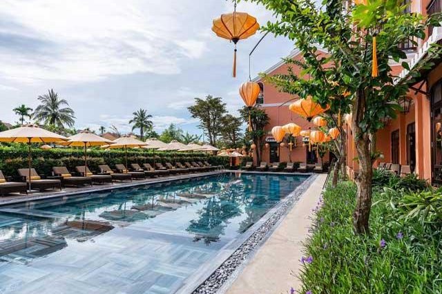 Alegro Hoi An