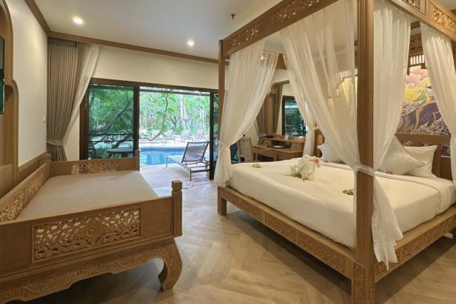Kata Palm Resort