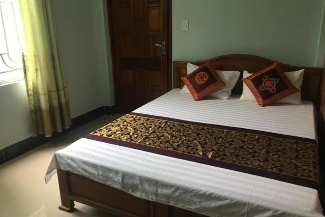 Thuy Duong Hotel