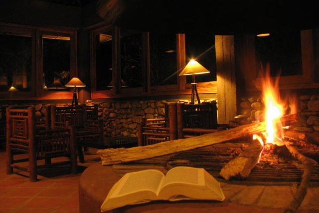 Ecolodge Pan Hou Village