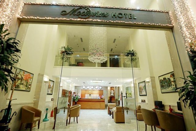 MoonView Hotel Hanoi