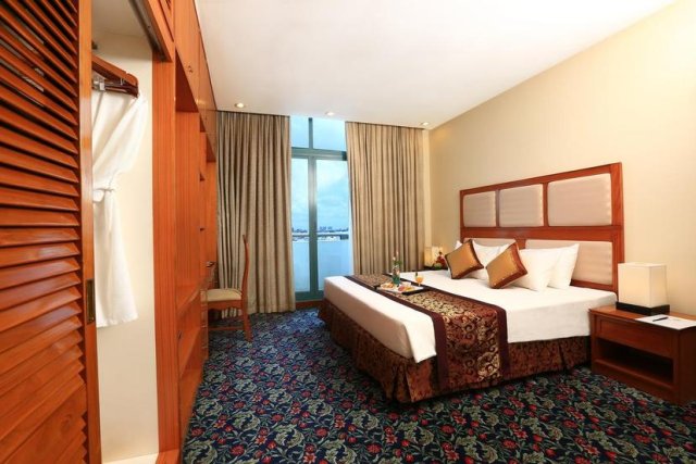 Ramana Hotel