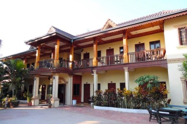 Thoulasith Guesthouse