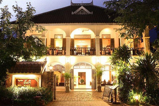 Santi Resort & Spa
