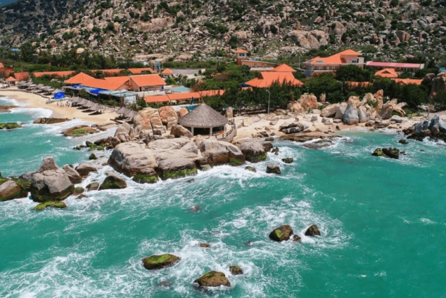 Hon Co Resort