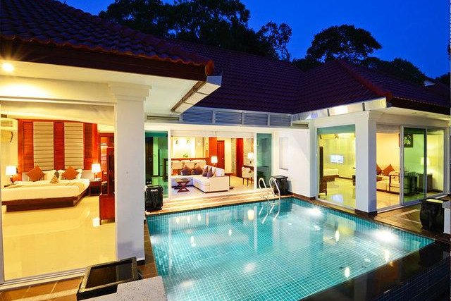 Independence Hotel Resort & Spa
