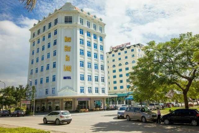 New Star Hotel
