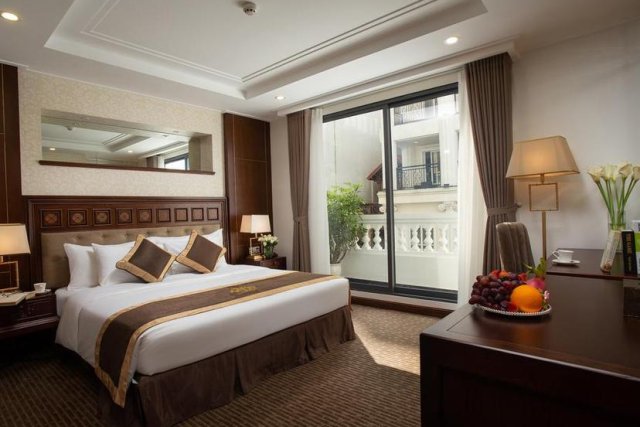 Rex Hotel