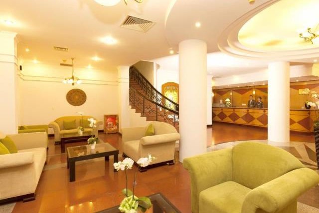 Liberty Park View