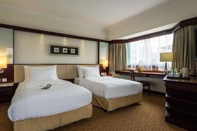 Sunway Hotel