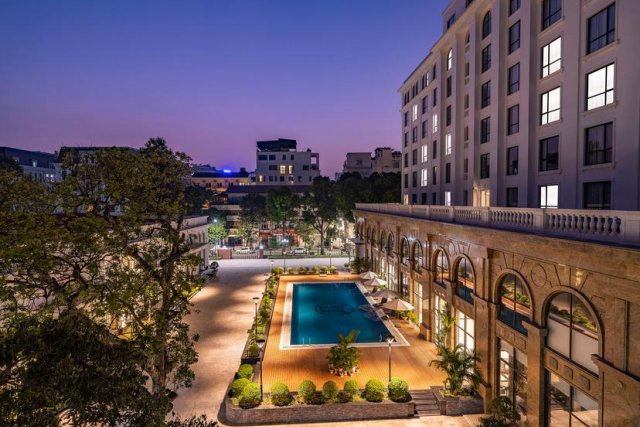 FR Hotel
