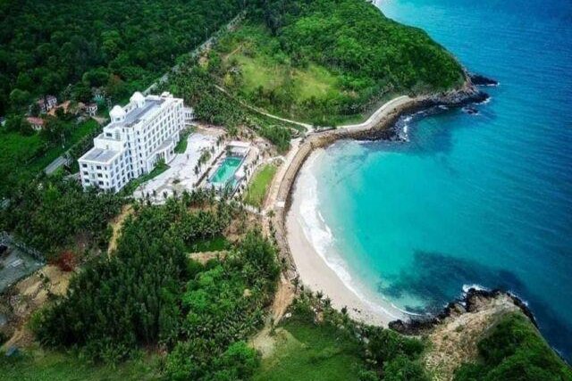 Orson Hotel & Resort Con Dao