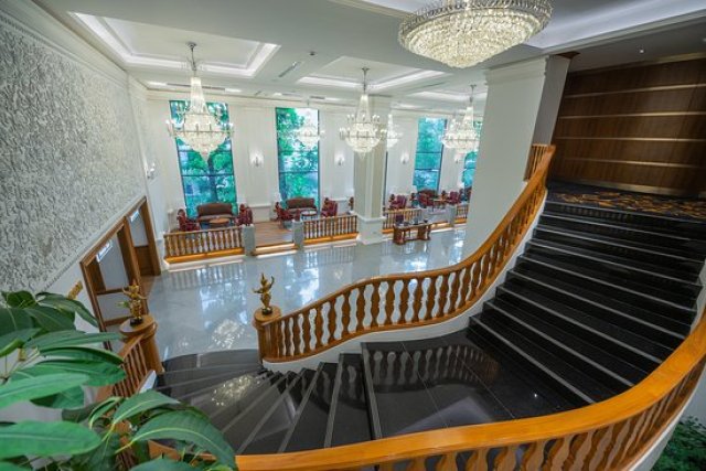 The Empress Premier Hotel