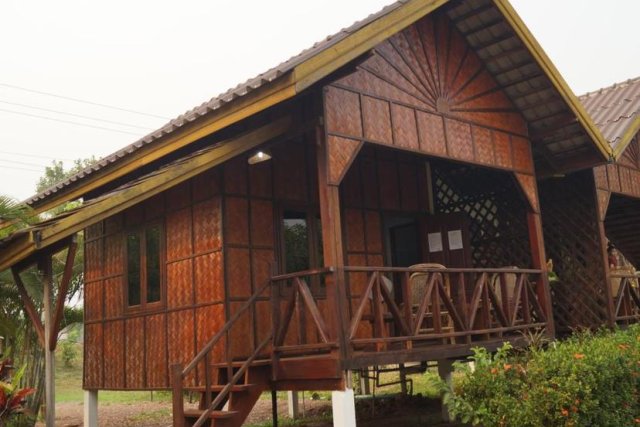 Sainamhai Resort