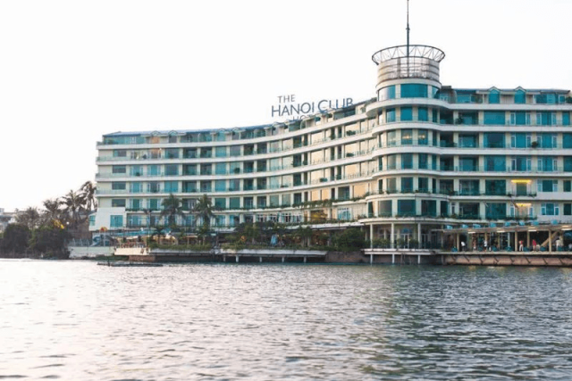 Hanoi Club Hotel