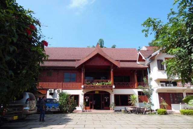 Villa Keoseumsack