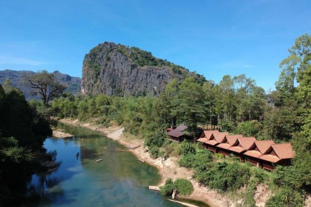 Spring River Resort