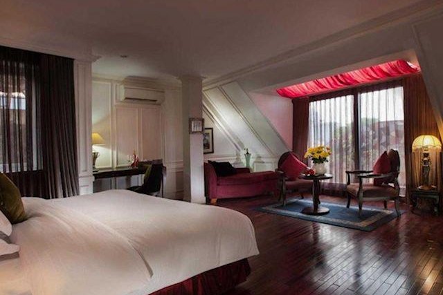 Ha Noi Boutique Hotel