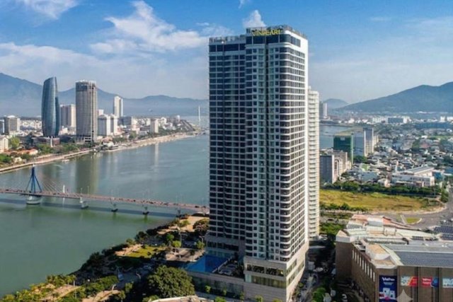 Meliá Vinpearl Danang Riverfronts
