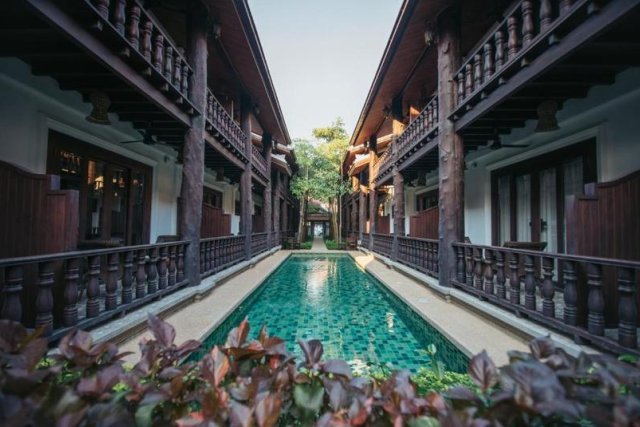 Treasure Hotel