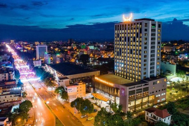 Muong Thanh Luxury Buon Me Thuat